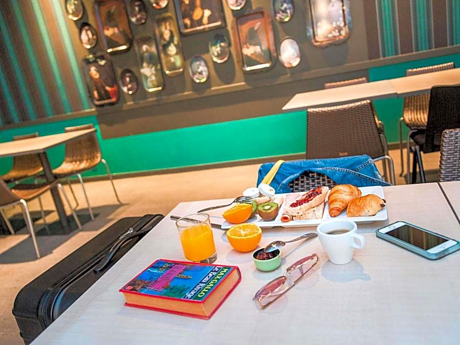 ibis Styles Tours Sud