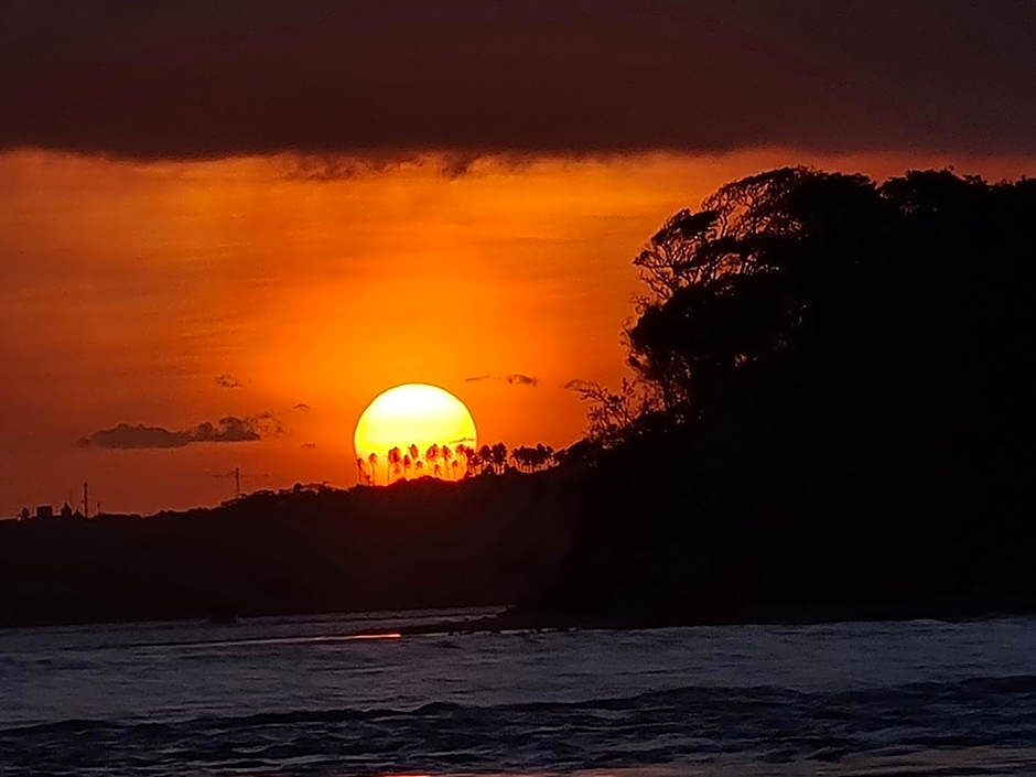 Chalé 17 - Porto do Sol - Pipa