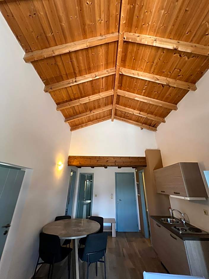 Koukouri Suites