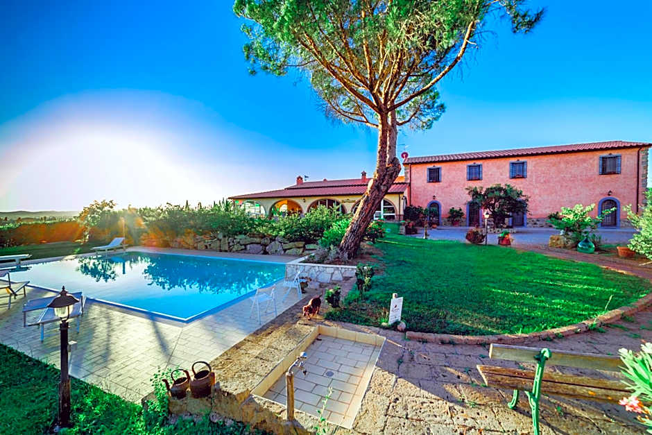 La Locanda della Vecchia Hosteria