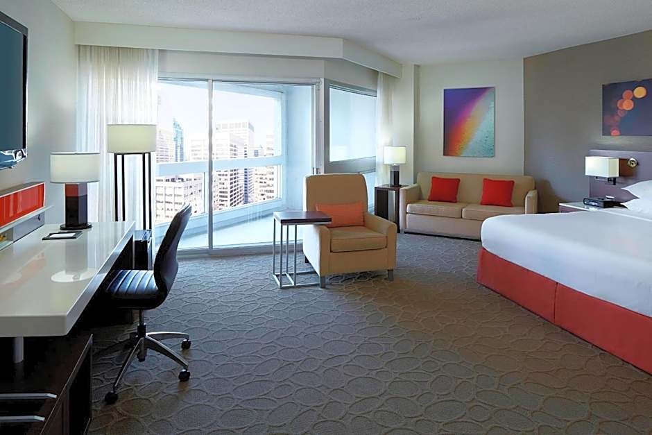 Delta Hotels by Marriott Montreal
