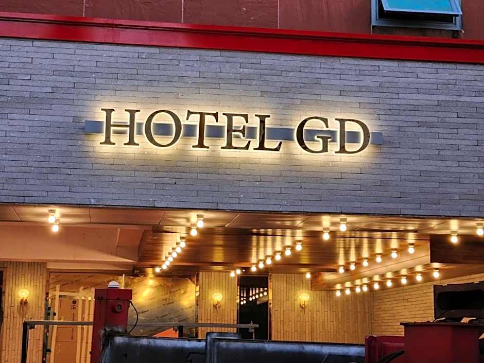 GD Hotel