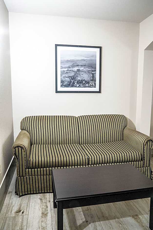 Lucille's Hotel