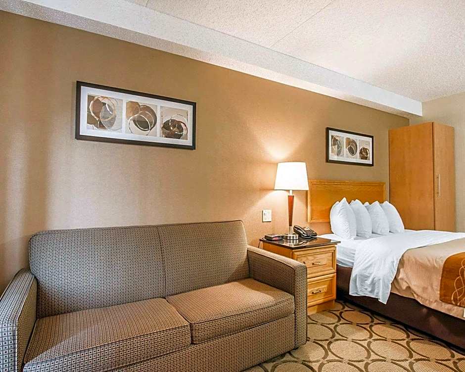 Comfort Inn Rimouski
