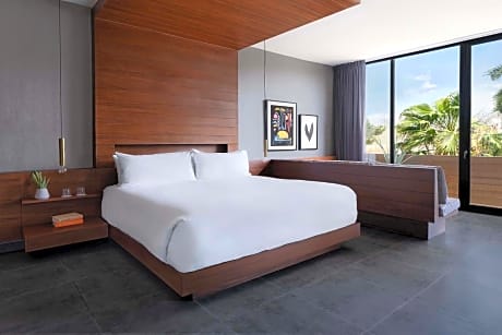 MARQUEE Playa Hotel