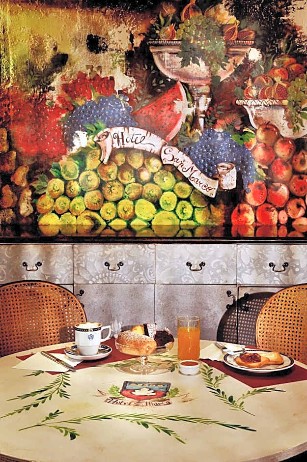 Hotel San Marco