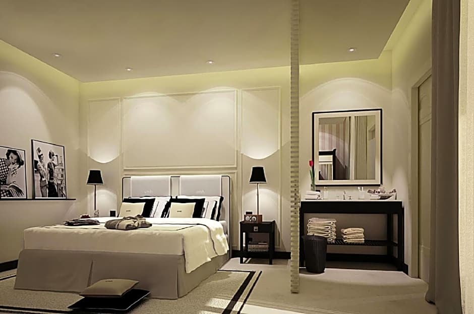 Hotel Vista Mare & Spa - Aperto tutto l'anno