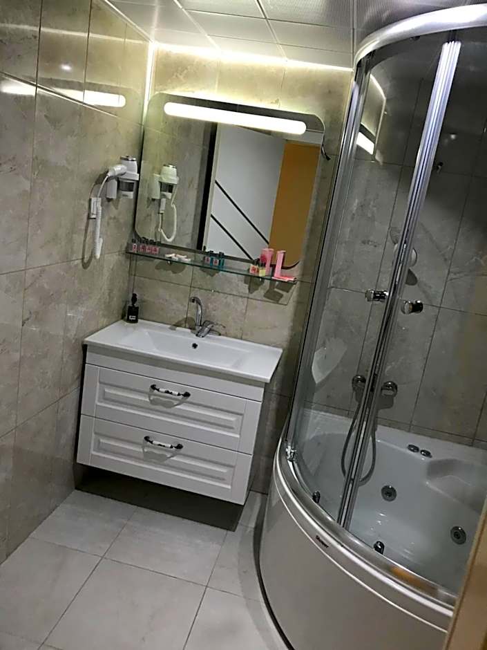 ANKARA ATLANTİK OTEL