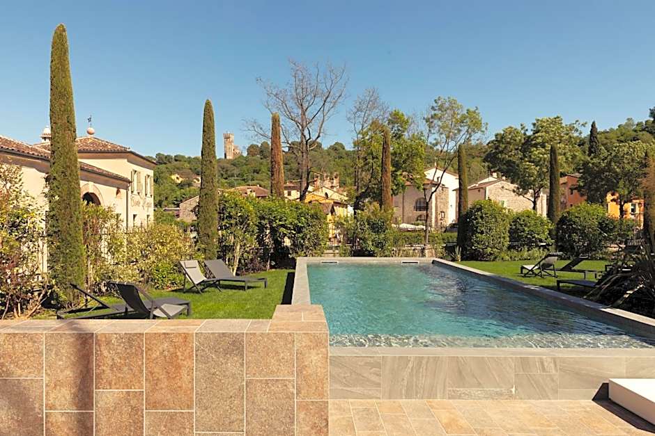 Relais Villa Borghetto