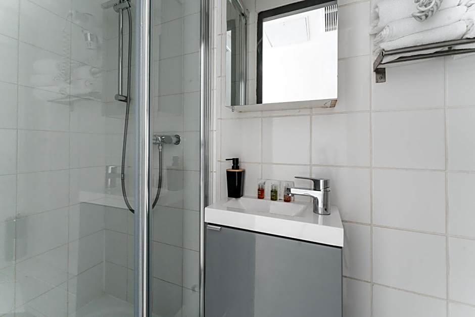 L'Oasis Montparnasse