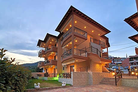 Fotini House