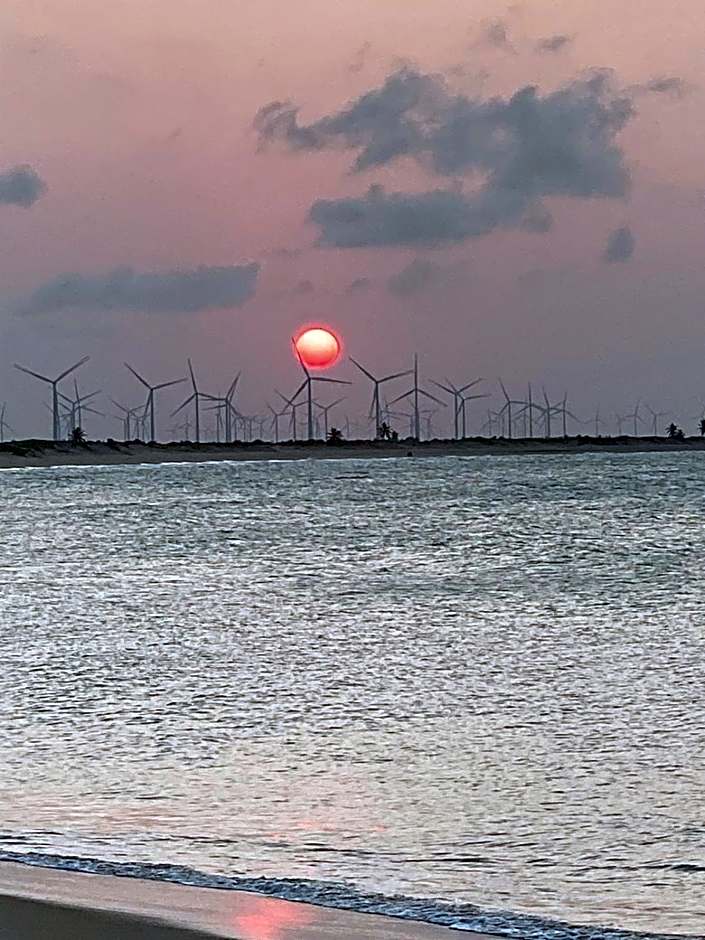 Pousada Vento Norte