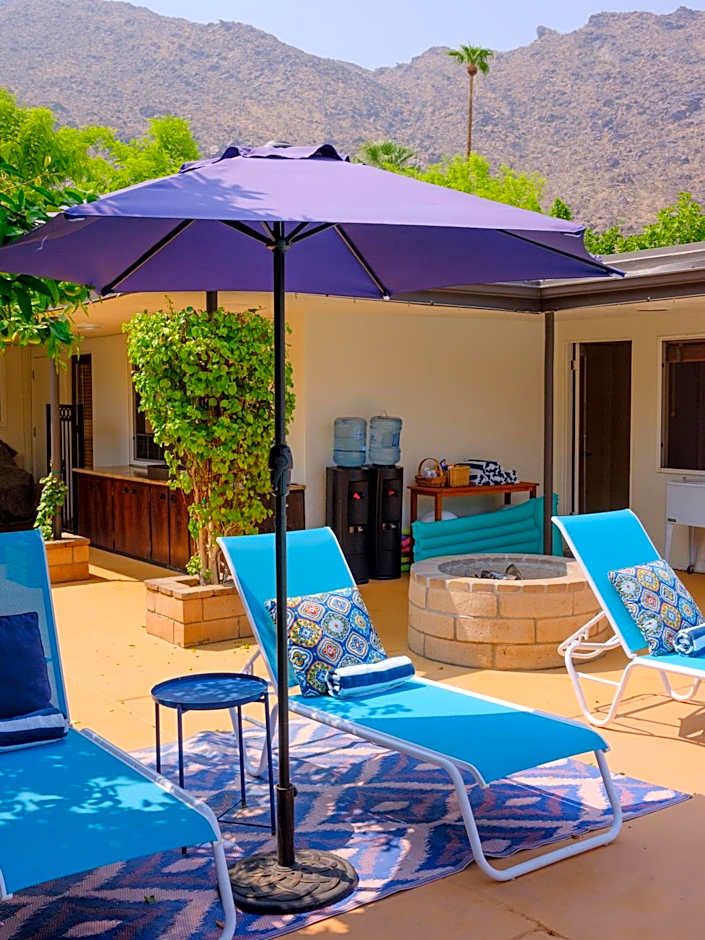 Old Ranch Inn - Adults Only 21 & Up