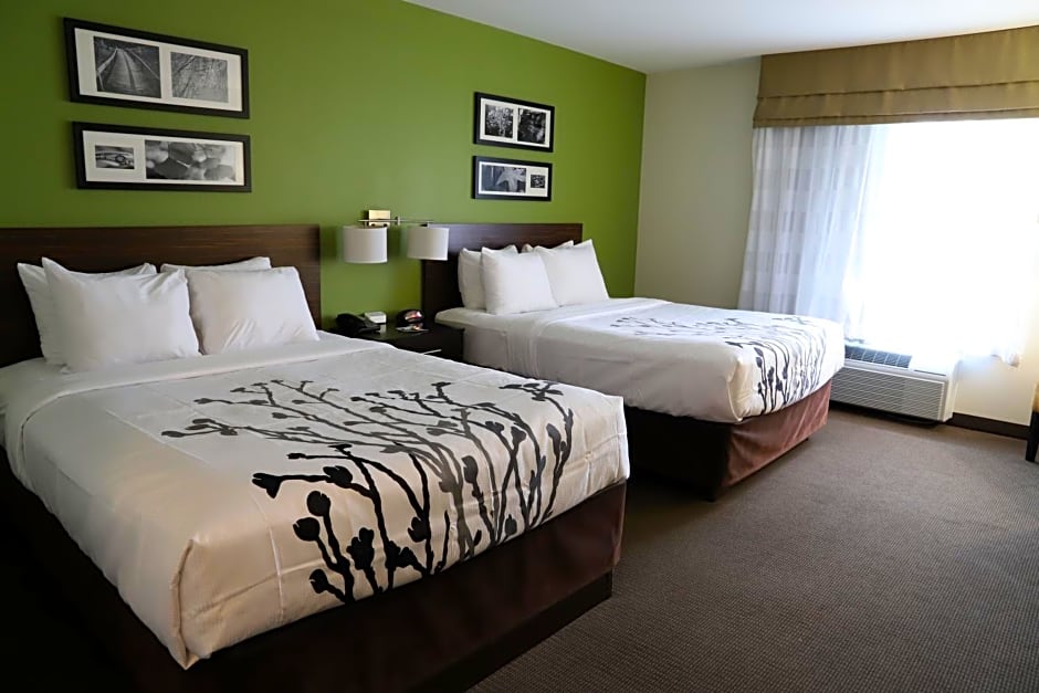 Sleep Inn Ellenboro Hwy 50