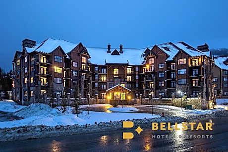 Glacier Mountaineer Lodge