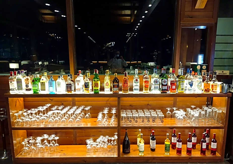 Hotel Fontanals Golf