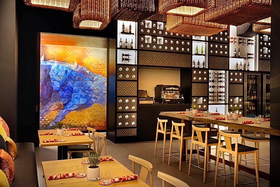 The Westin City Centre Bahrain