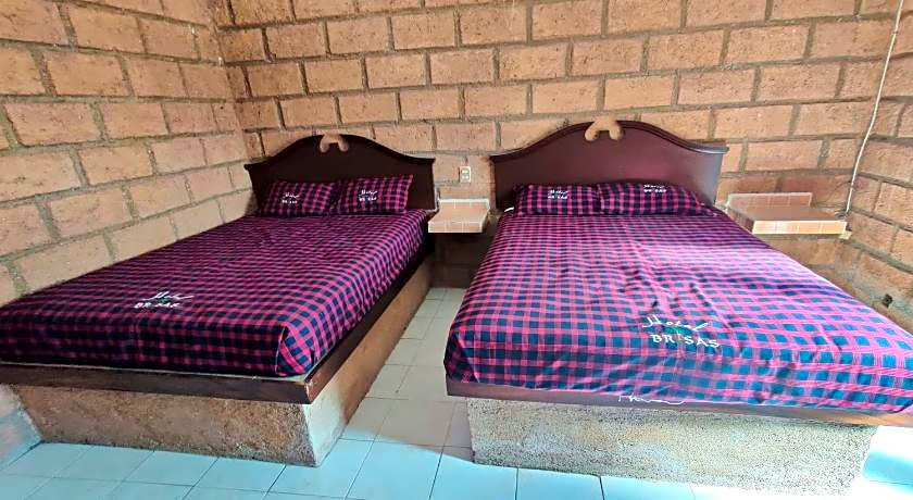 OYO Hotel Brisas Del Pacífico
