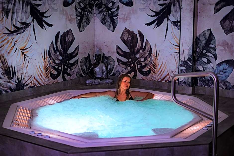 Relax Hotel & SPA Stuttgart