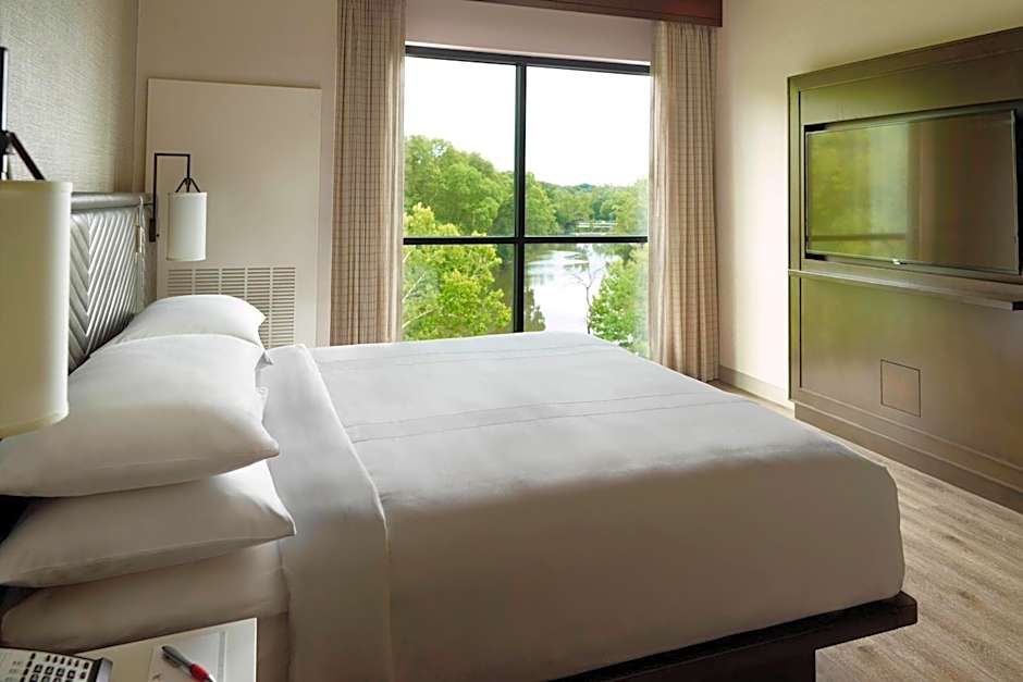 Marriott Columbus OSU