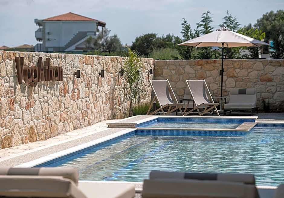 VagAthan - Lux Holidays