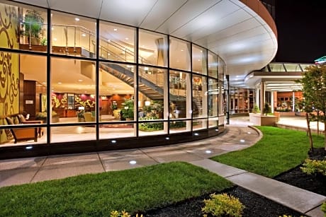 Embassy Suites Buffalo