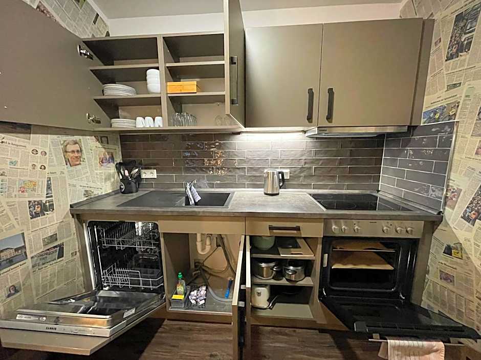 aappartel APARTHOTEL Herford