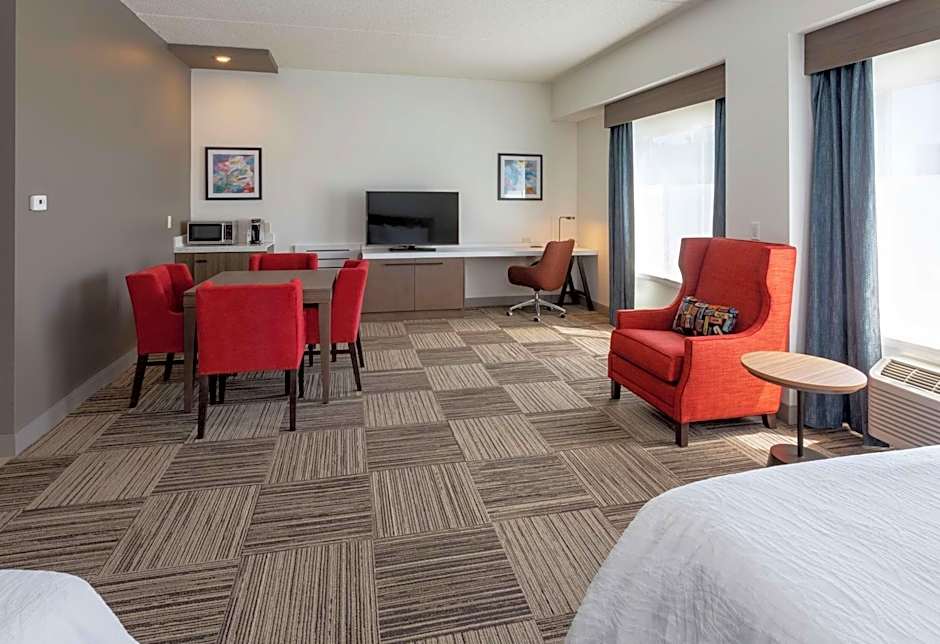 Hilton Garden Inn Minneapolis/Bloomington