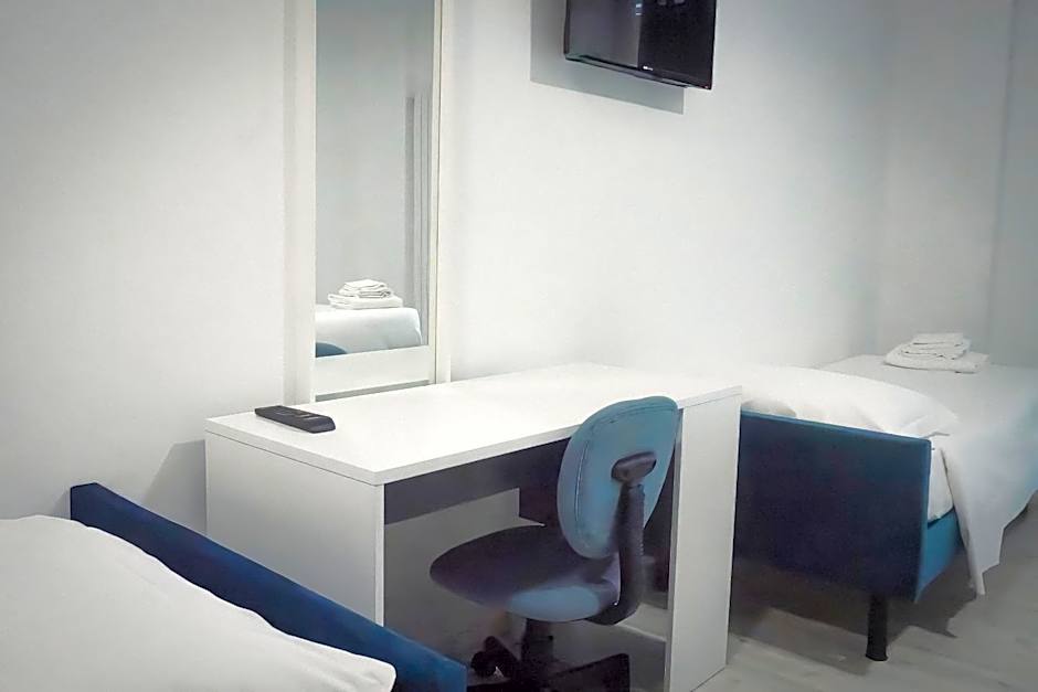 La Boheme SMART Hotel