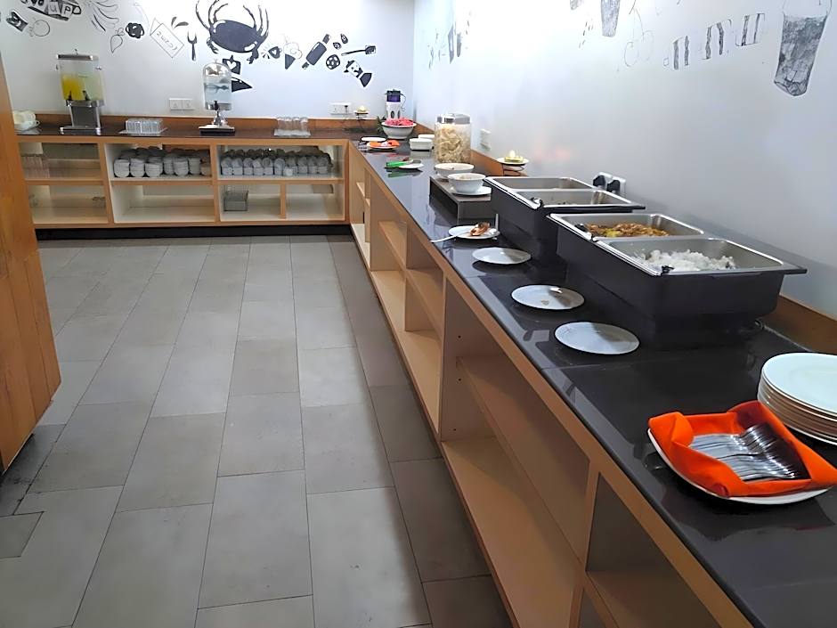 Hotel Xtra Bengkulu