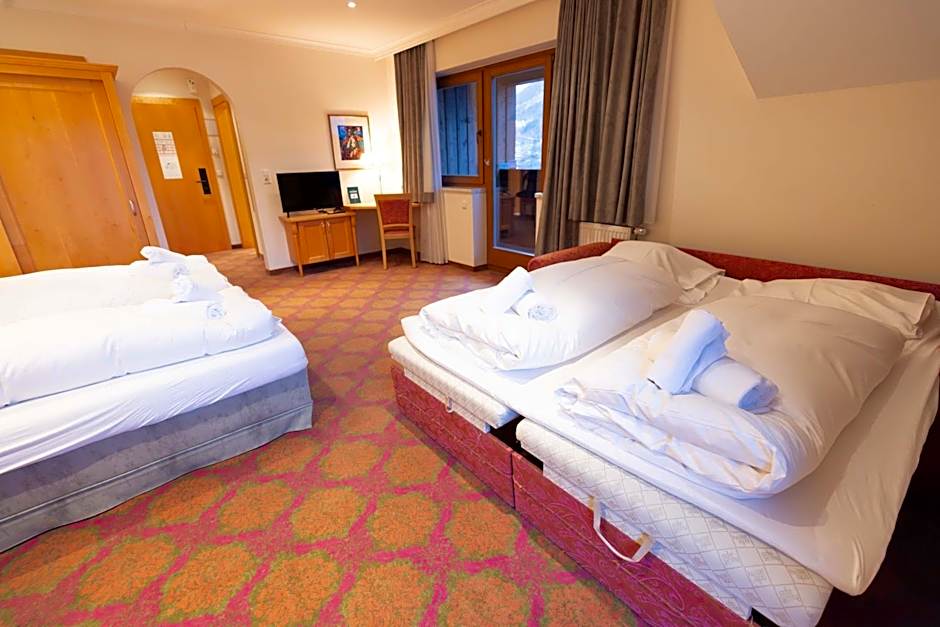 Heart Hotel Nordstern