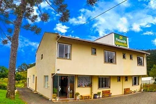 Pousada Gianisella