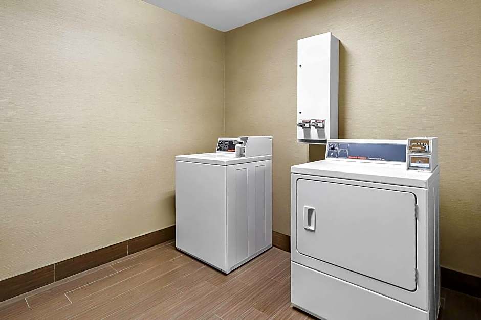 Comfort Suites El Paso