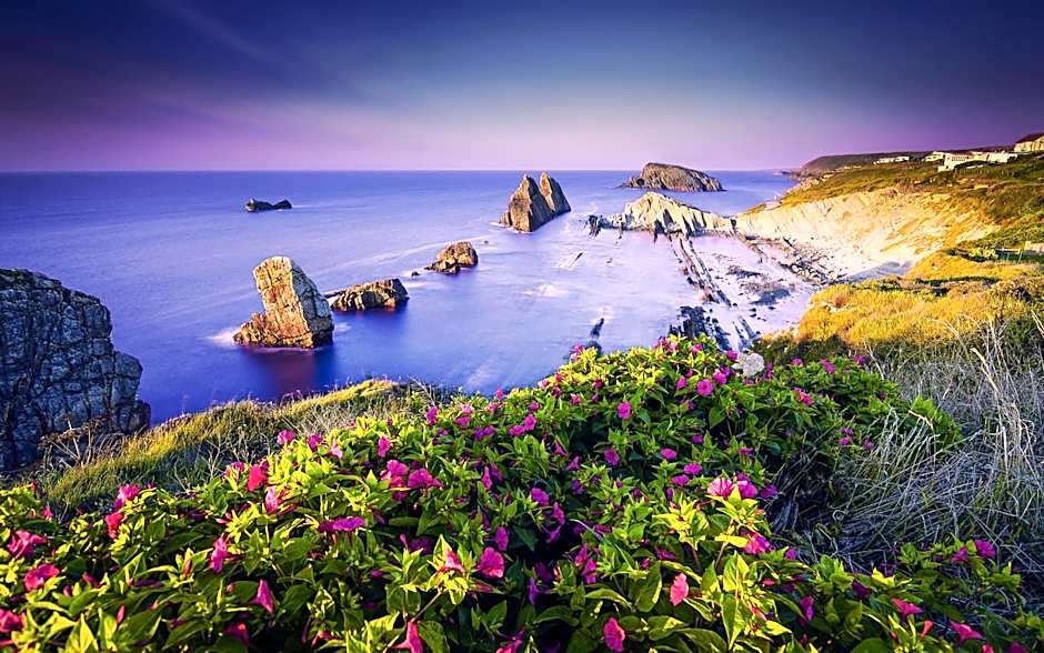 Hotel Finca Alcamino