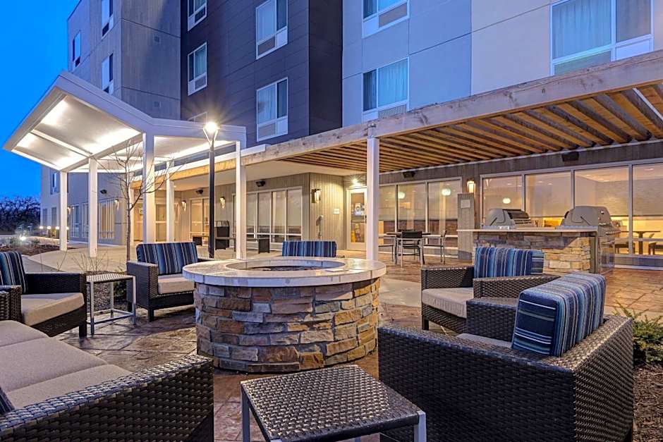TownePlace Suites by Marriott Monroe