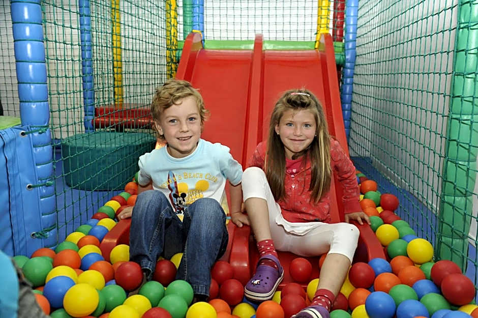 Kinder- und Familienhotel Nockalm