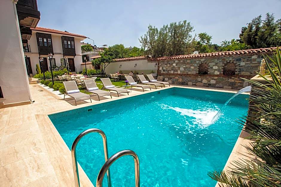 Livia Garden Hotel