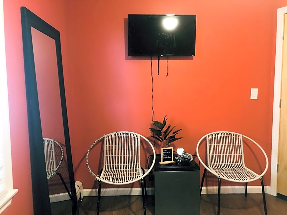 Peekskill Guesthouse