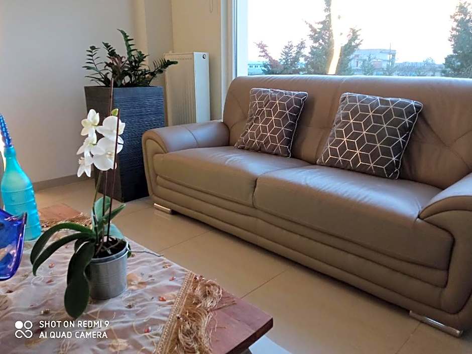 City Gate Hotel Airport Thessaloniki