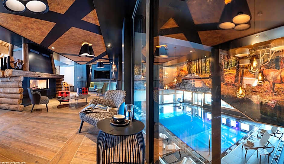 MGM Hôtels & Résidences - Résidence Amaya