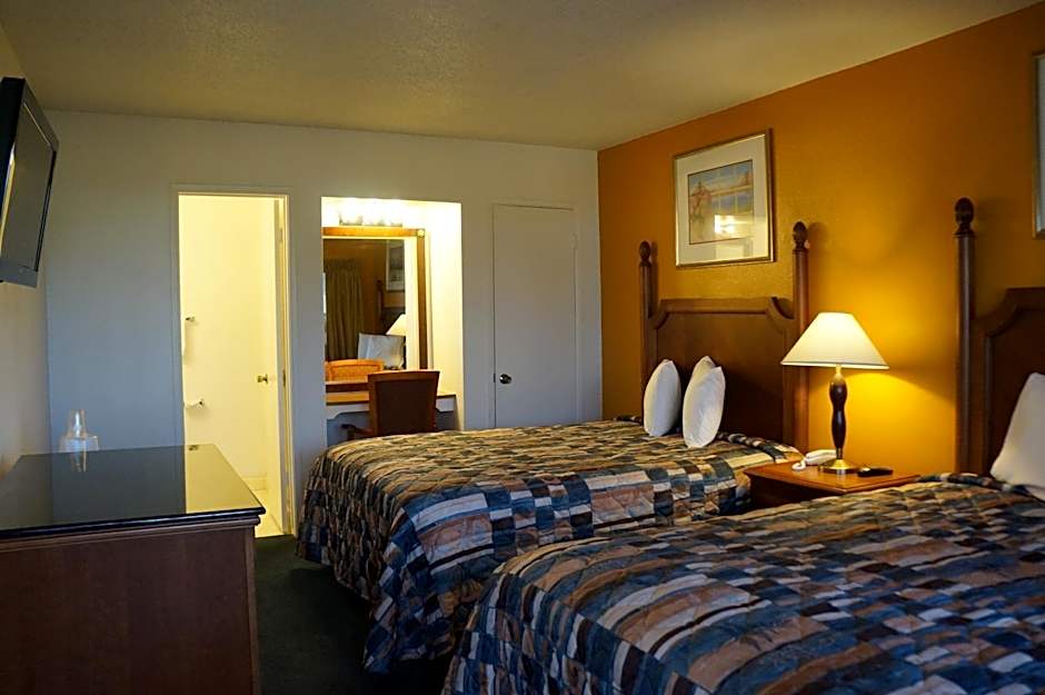 Classic Inn