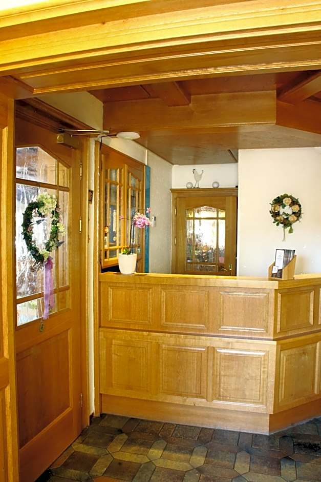 Bimesmeier Gasthof & Pension