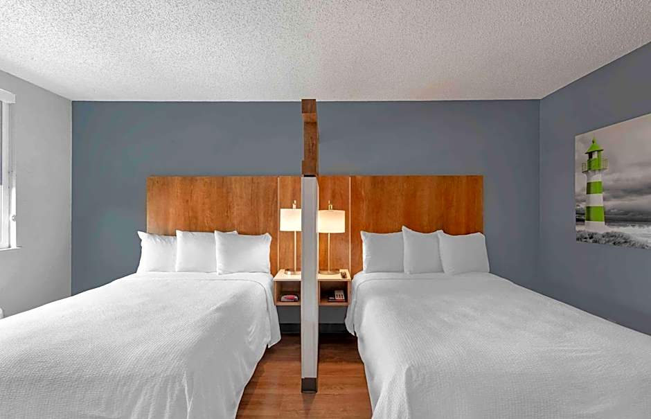 Extended Stay America Premier Suites - Miami - Downtown Brickell - Cruise Port