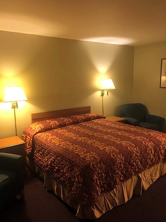 Century Inn at LAX