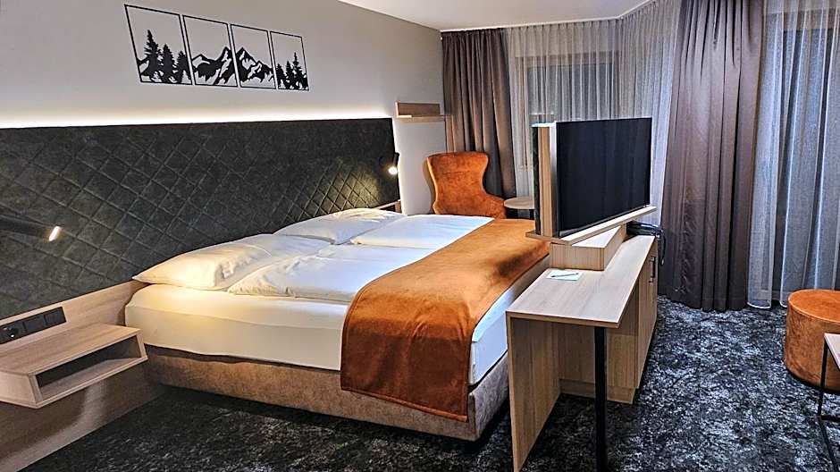 Vital & Sporthotel Brixen