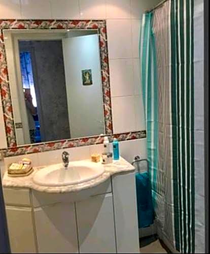 Habitación a 15 minutos de Barcelona