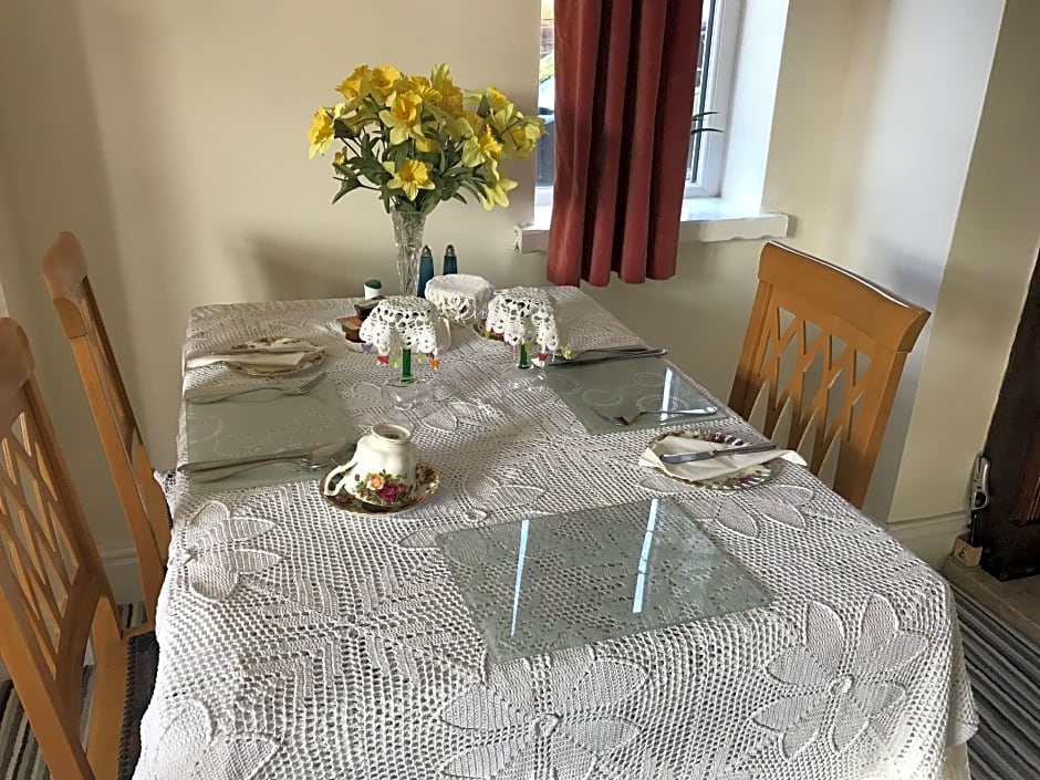 Butterfly Guest House