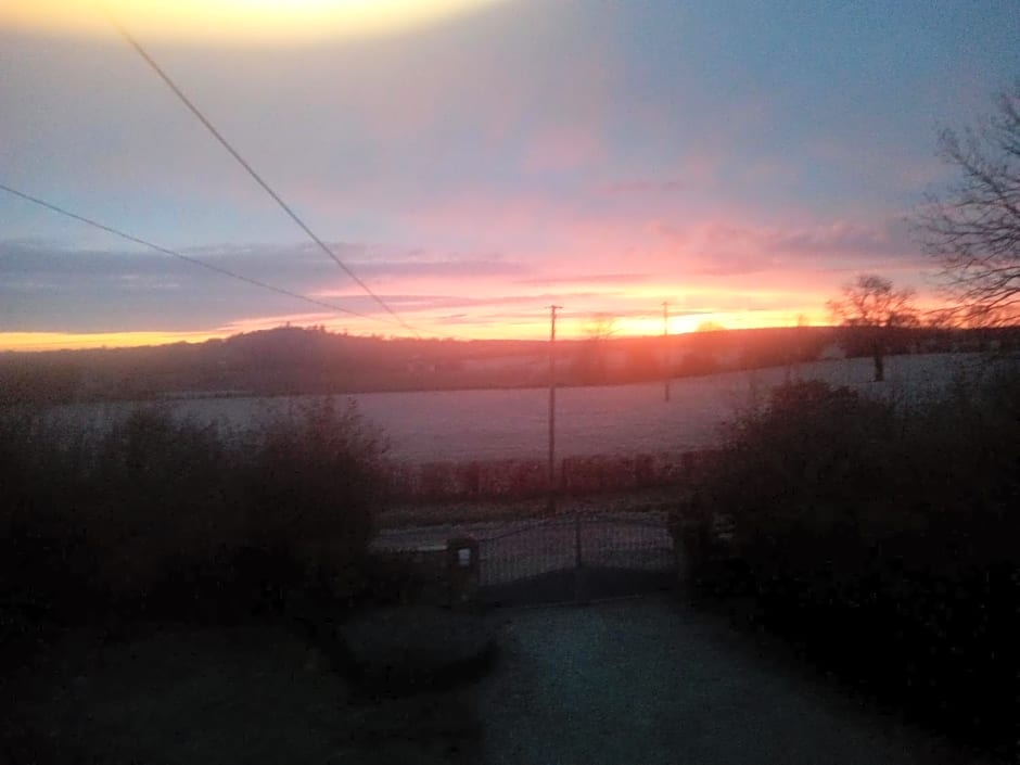 Domaine du clos henri