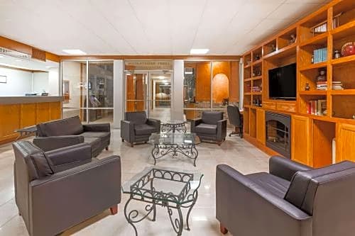 Howard Johnson Inn Conway