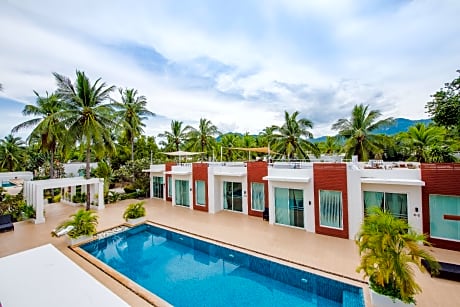 The Beach Village Resort